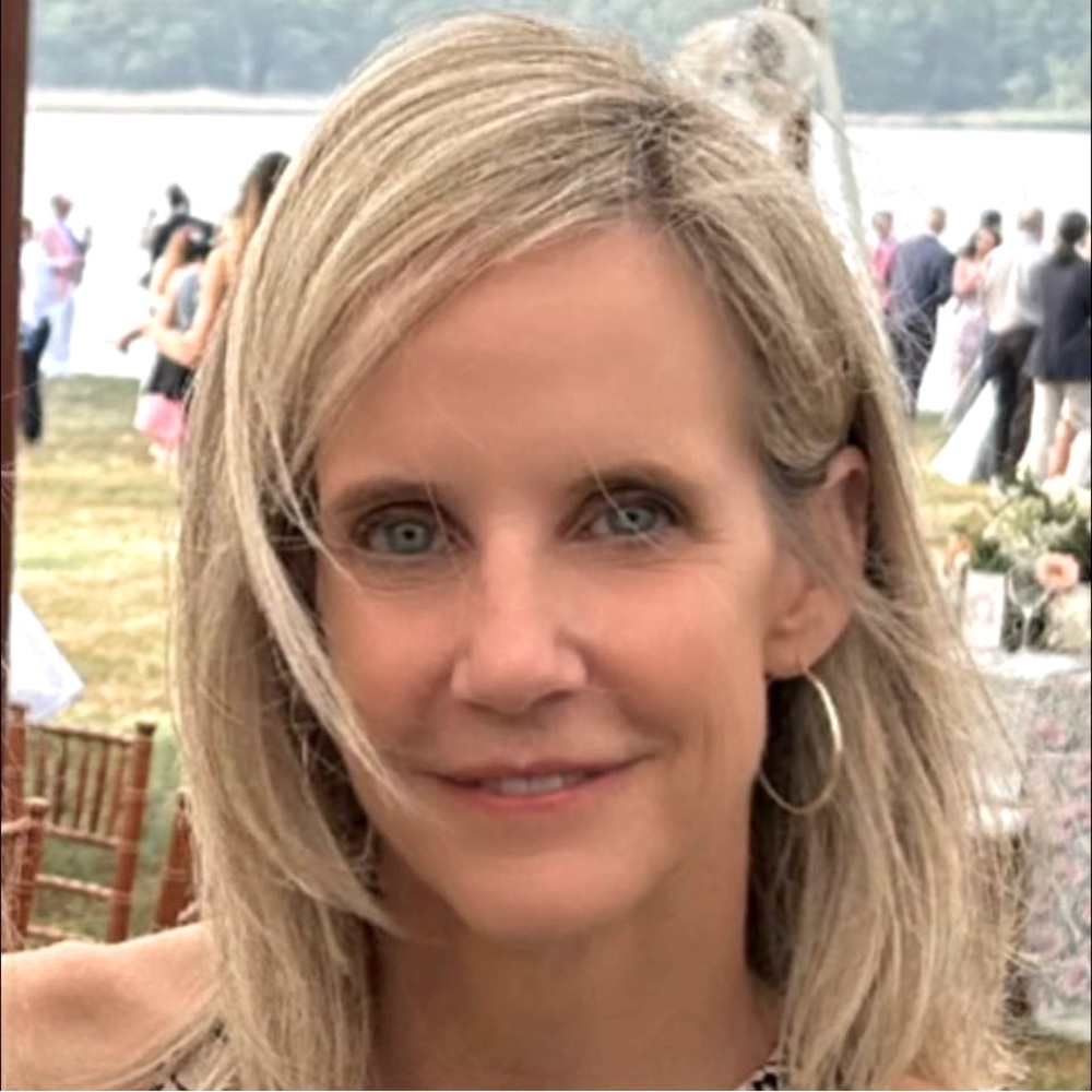 Meet your Posher, Allison